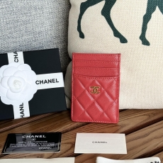 Chanel Wallet Purse